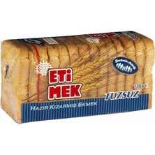 Eti Etimek 12X148 G Tuzsuz Kraker - Pratik Atıştırmalık