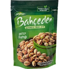 Bahçeden Antep Fıstığı 110 G 4'li Avantaj Paketi - 4 Adet