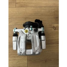Ns Nilser Auto Parts Chery Tiggo 7 Pro Arka Sol Kaliper 2022-2024