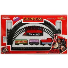 Tren Kutulu Pilli GNSRKFAZ1273
