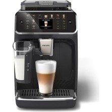 Tr 5500 Serisi Lattego Tam Otomatik Espresso Makinesi