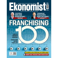 Ekonomist Dergisi
