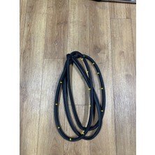 Ns Nilser Auto Parts Honda Civic Ön Sağ Kapı Fitil Kasaya Gelen Tip 1996-2000