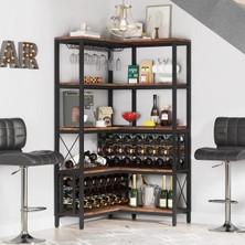 Zizuva Copenhagen Metal L Bar Düzenleyici