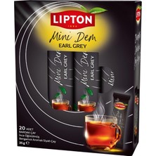 Tr Mini Dem Earl Grey Bardak Çay 20X1.75GR