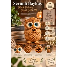 Sevimli Baykuş