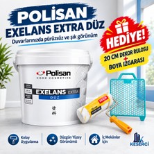 Polisan Kuru Çiçek