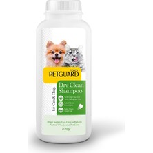 Dry Clean Şampuan, Köpek ve Kedi Için, 150G