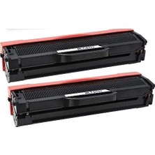 Samsung Xpress Lazer/led Yazıcı M2020, M2020 W, MLT-D111S M2022, M2022 W, M2070 Için Uyumlu Kartu