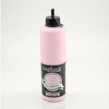 Hybrid Multisurface Akrilik Boya 500 Ml. H-024 Bebek Pembe
