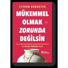 Doğan Novus Mükemmel Olmak  Zorunda Değilsin