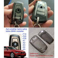 GCP German Car Parts Bmw F30 Anahar Kılıfı 316I 318I 320I 320D