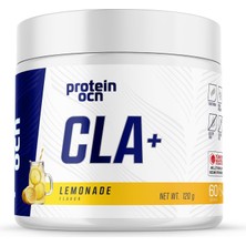 Cla ve Limonata 120G 60 Servis