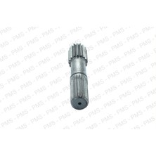 ZF T151065 Güneş Dişlisi Mili Yedek Parçaları - Oem Parçaları
