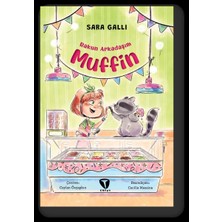 Turkuvaz Kitap Rakun Arkadaşım Muffin