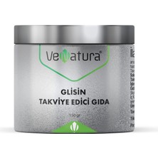 Venatura Glisin Takviye Edici Gıda 150 gr Aromasız Yetişkinler İçin Sağlıklı Destek