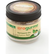 Era Gurme Karnıyarık Otu Tozu (Psyllium Husk Powder) – 175 G