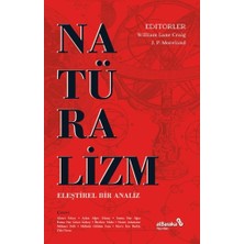 Albaraka Yayınları Natüralizm: Eleştirel Bir Analiz