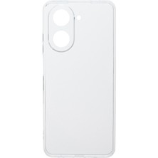 Lopard Xiaomi Redmi A5 4g Anti Shock Silikon Şeffaf Kamera Korumalı Darbe Korumalı