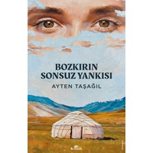 Kronik Kitap Bozkırın Sonsuz Yankısı