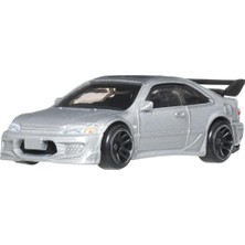 Hot Wheels Fast & Furious Silver Serisi Arabalar - 1993 Honda Civic Coupe Ex Ej1 HNR88-JKX20