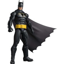 Dc Premier Batman Aksiyon Figürü JMD68
