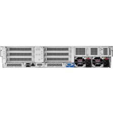 Hpe Gold 5416S DL380 GEN11 P52561-421-32B Ddr5 RDIMM-8X960GB Ssd-2u Rack Sunucu (11506)
