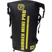 Bomber Mini Pro Su Geçirmez Çanta 20 Lt