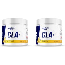 Tr Cla ve Limonata 120G 60 Servis (2 Paketi)
