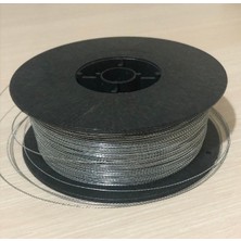 DMR MÜHÜR TELİ MÜHÜRLEME TELİ 2000GR KURŞUN MÜHÜRLERİ İÇİN UYUMLU