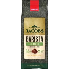 Tr Barista Classic, 200 gr