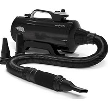 Vionna Yüksek Hızlı Profesyonel Köpek Kurutucu, 6.0 Hp Güç