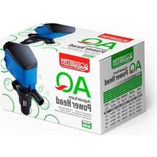 Vionna Akvaryum Motoru, 15W, 800L/H Kapasite