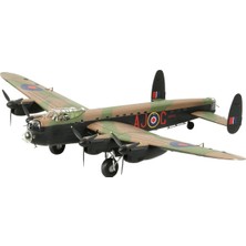 Tr 1/48 Dam Buster/grand Slam Plastik Uçak Maket Kiti