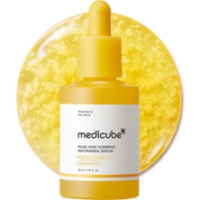 Kojic Acid Turmeric Niacinamide Cilt Serumu 30ML