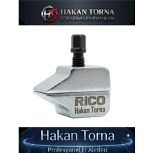 Rico Rotil Çektirme Rot ve  Amortisör Attırma Aparatı
