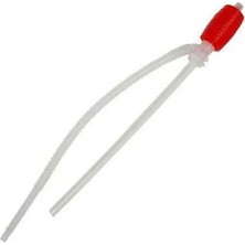 Efnaz Style Benzin, Mazot, Yağ, Su ve Sıvı Aktarma Pompası 54 cm