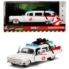 Jada Ghostbusters Ecto-1 Araç 1:32 9399748314R01