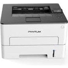 Pantum P3300DW Wi-Fi Dubleks Mono Lazer Yazıcı