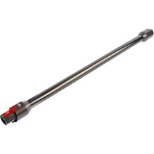 Myg Plus Dyson V12 Detect Slim Uyumlu Aksesuar Seti, Yedek Boru
