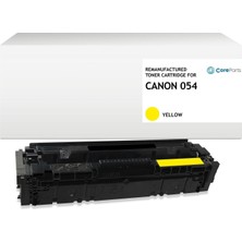 Canon CRG-054HC Mavi Yüksek Kapasiteli Toner