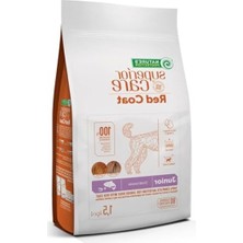 Şanal Tahılsız Somonlu Yavru Köpek Maması 1.5 Kg, Küçük Irk