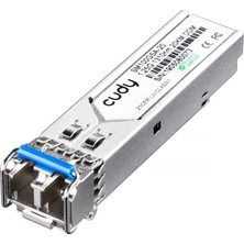 Cudy SM100GSA-20 Singlemode 1.25GB/S Fiber Sfp Modül