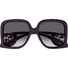 Gucci 1326S 003 58 Kadın Güneş Gözlüğü