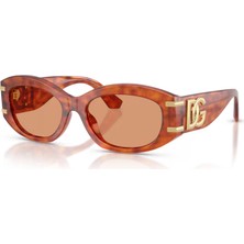 Miu Miu DOLCE & GABBANA DG 4502 3452/7 55 Kadın Güneş Gözlüğü