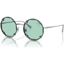 Tiffany&Co. 0TF3091 6001D9 52 Kadın Güneş Gözlüğü
