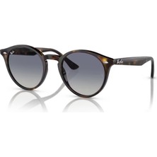 Ray-Ban Kadın Güneş Gözlüğü RB2180 710/4L 49 Kahverengi Çerçeve ile Şık Tasarım