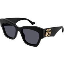 Gucci GG1422S 001 Kadın Güneş Gözlüğü