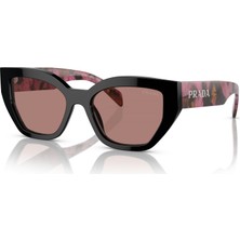 PRADA 0PRA09S 12O10D 53-18