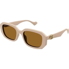 Gucci GG1535S 003 Kadın Güneş Gözlüğü